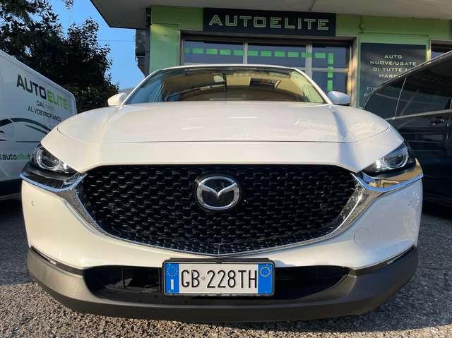 Mazda CX-30 2.0 m-hybrid Executive 2wd 150cv Automatica