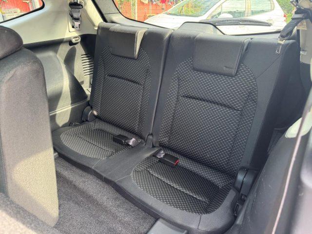 NISSAN Qashqai+2 2.0 dCi DPF Tekna 7 POSTI