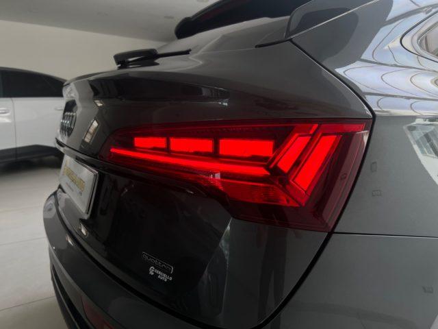 AUDI Q5 SPB 55 TFSI e quattro S tronic S line plus da?449,