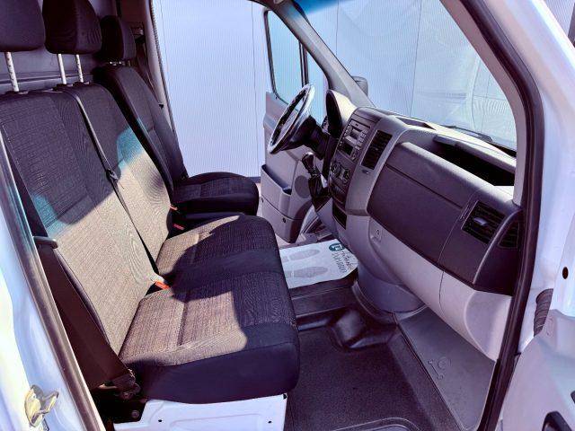 MERCEDES-BENZ Sprinter LUNGO TETTO ALTO - 3 POSTI - KM 63.000 - NO OBBLIG