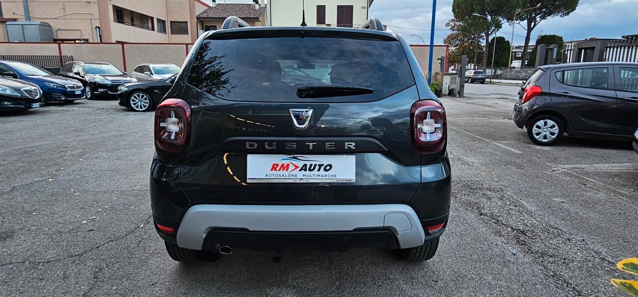 Dacia Duster 1.0 TCe 100 CV ECO-GPL