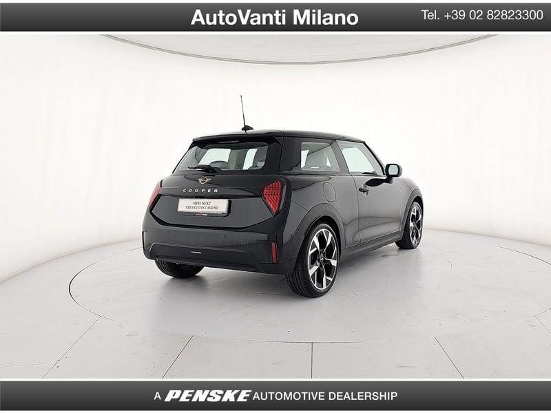 MINI Mini Mini Cooper C Classic