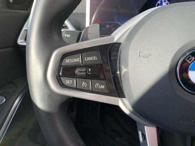 BMW 320 d 48V Touring Msport Pro