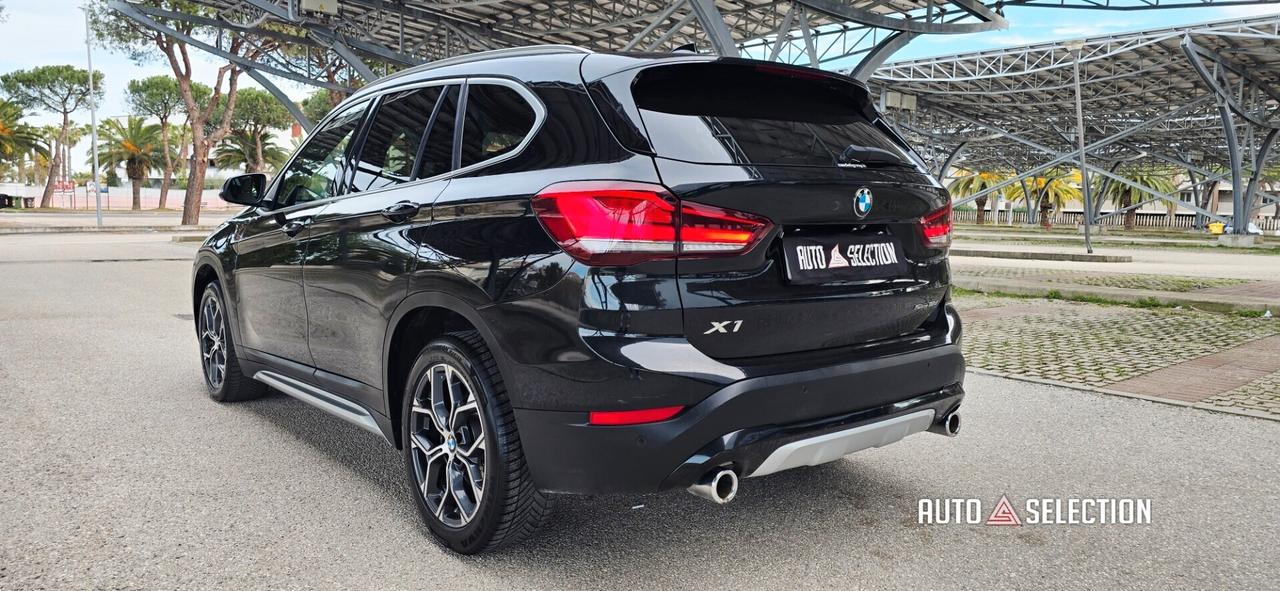 Bmw X1 (iva esposta).