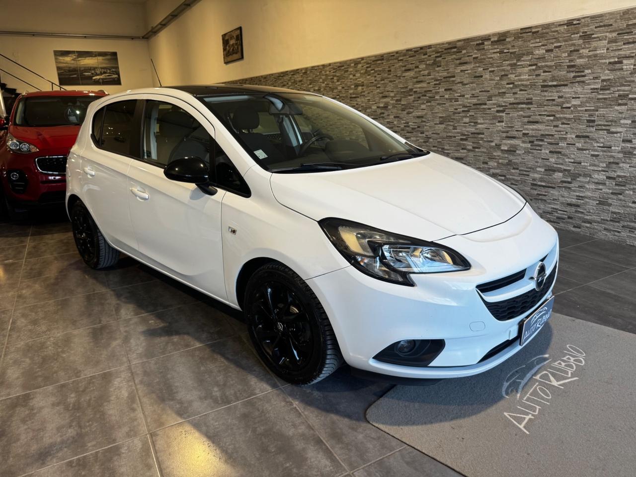 Opel Corsa 1.3 CDTI 5 porte Advance