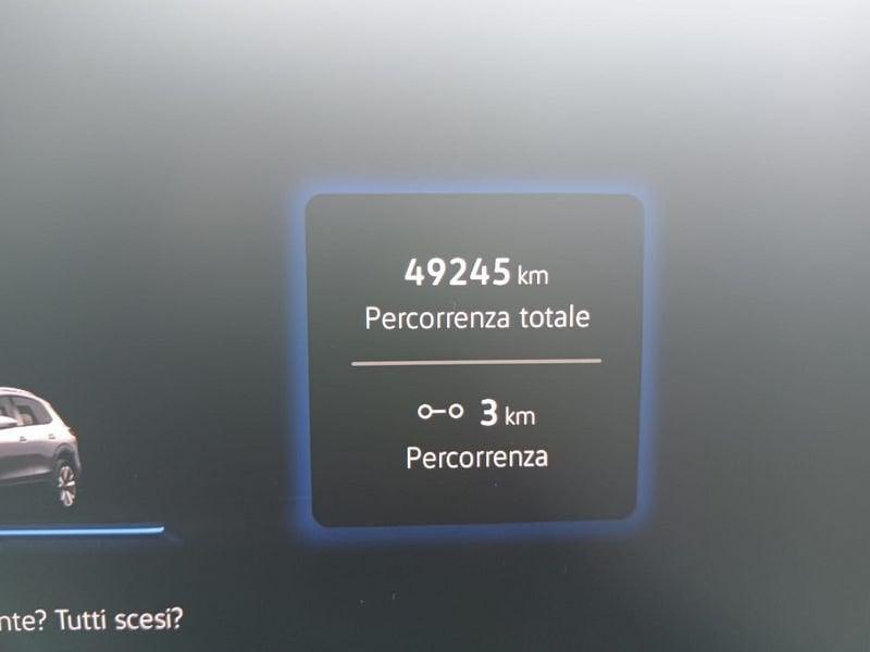 Volkswagen Tiguan 1.5 eTSI 110KW EVO ACT Elegance DSG