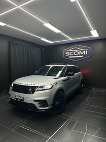 Land Rover Range Velar 2.0D I4 180 CV R-Dynamic HSE