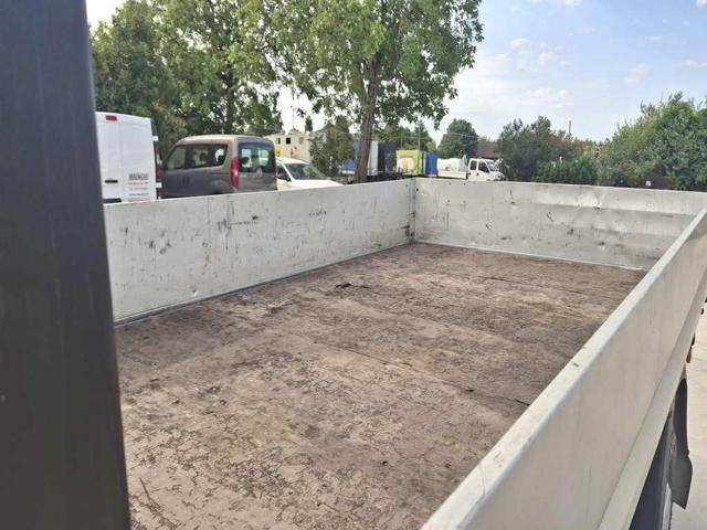 FIAT DUCATO 2.3 MJT CASSONE FISSO 130