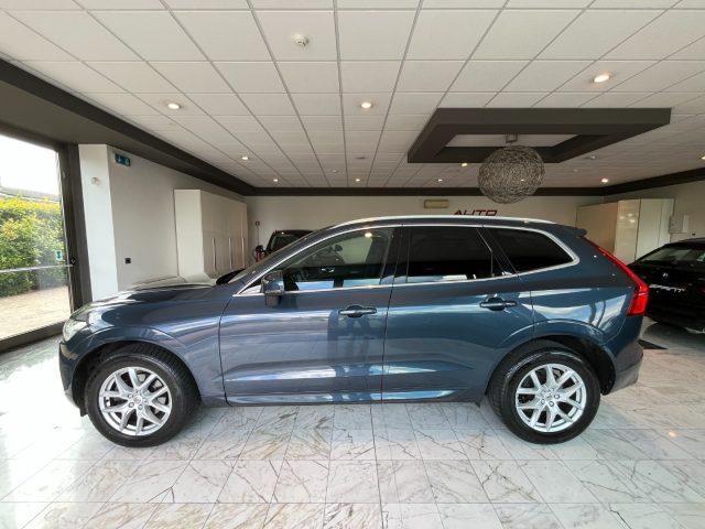 VOLVO XC60 D4 AWD GEARTRONIC MOMENTUM 190CV