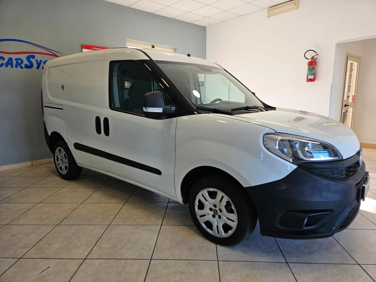 Fiat Doblo Doblò 1.3 MJT 90CV Cargo Lamierato