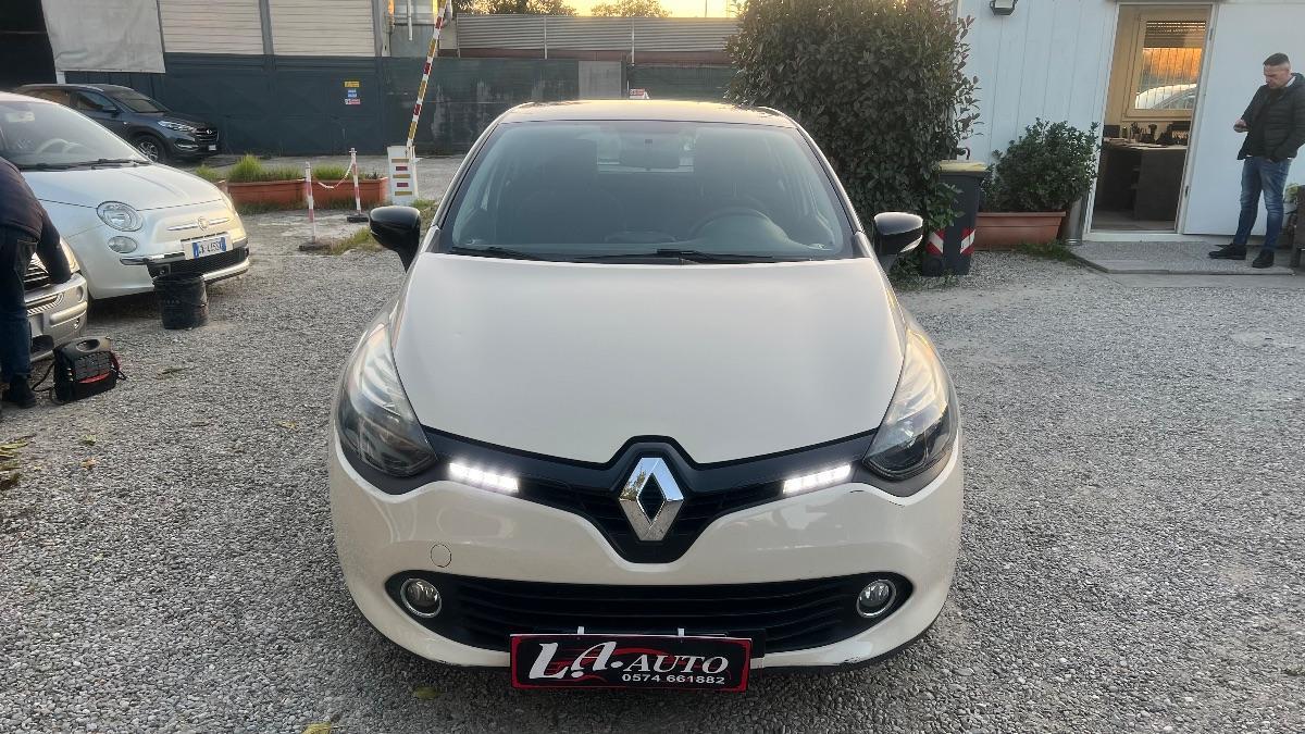 RENAULT - Clio 5p 1.5 dci energy Life (wave) s&s 75cv E6