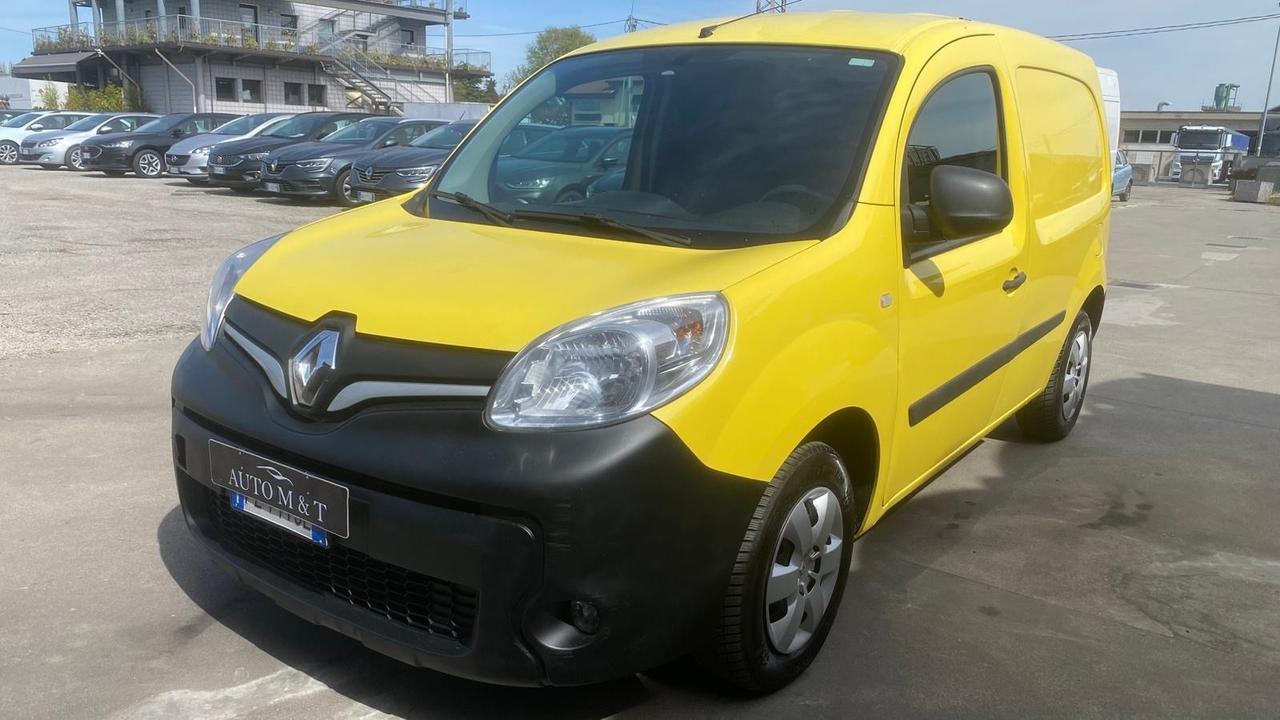 Renault Kangoo Blue dCi 8V 95CV 5 porte Life