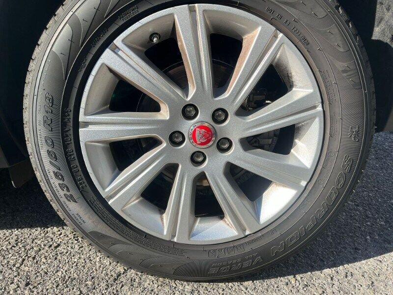 Jaguar E-Pace E-Pace 2.0D 150 CV AWD aut. S