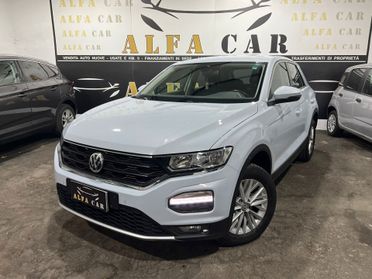 VOLKSWAGEN T-ROC 1.6 TDI 116cv 2019!!! PROMO