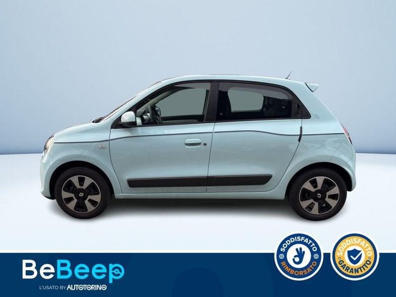 Renault Twingo 1.0 SCE LOVELY2 S&S 69CV