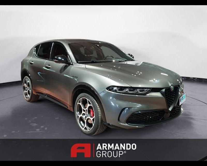 Alfa Romeo Tonale 1.5 160 CV MHEV TCT7 Veloce