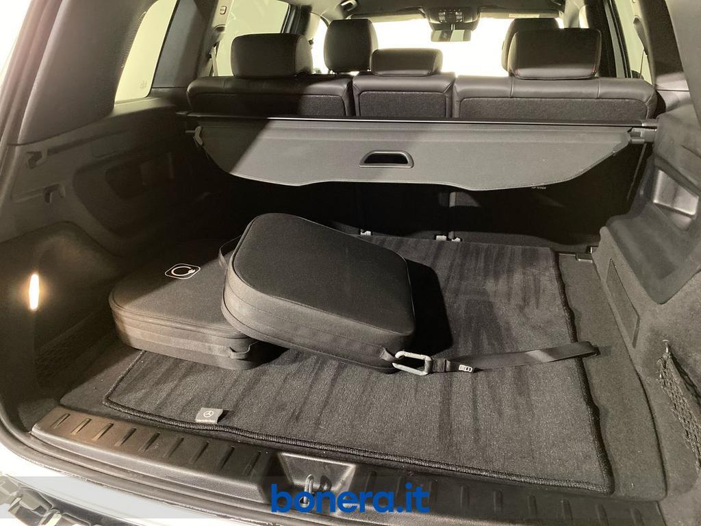 Mercedes EQB 300 Premium 4Matic