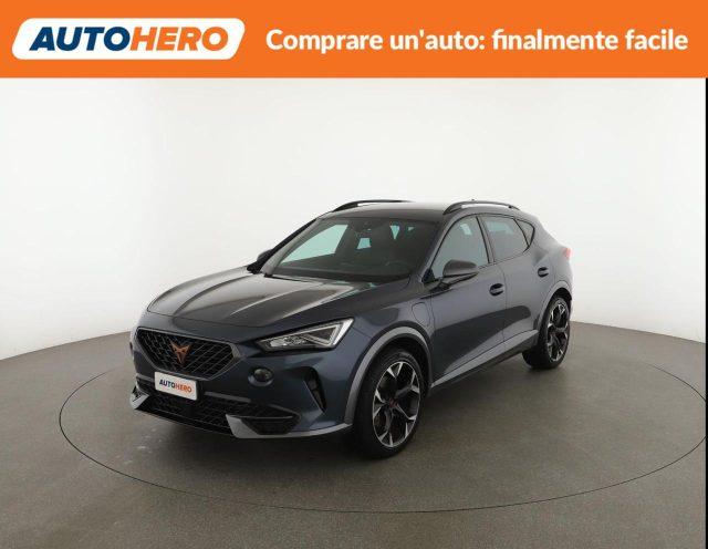 CUPRA Formentor 1.4 e-Hybrid DSG