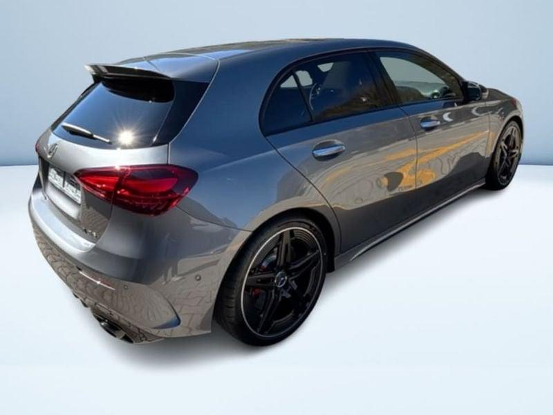 Mercedes-Benz Classe A 35 AMG 4Matic AMG Line Premium
