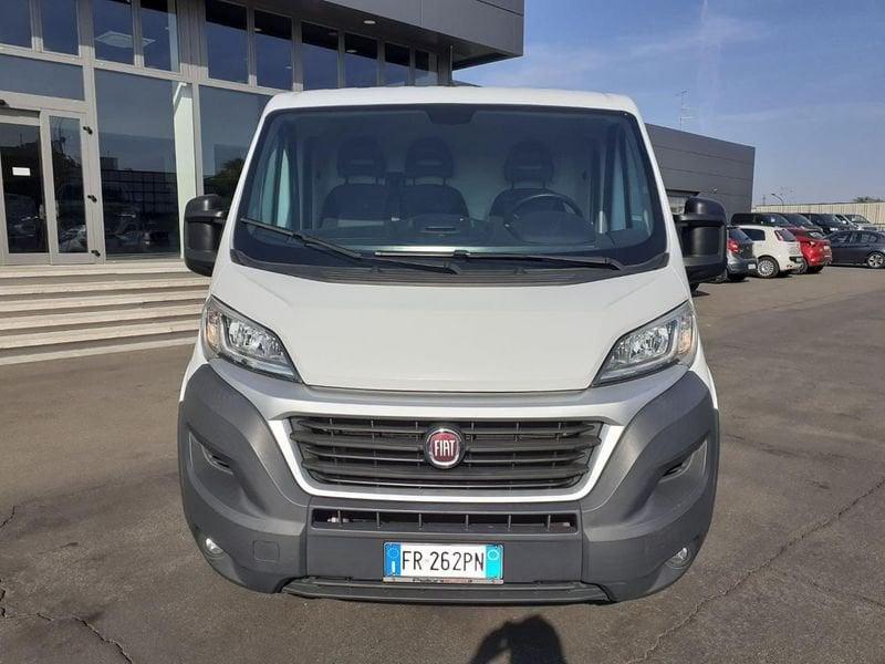 FIAT Ducato 30 2.3 MJT 130CV PC-TN Furgone PREZZO + IVA
