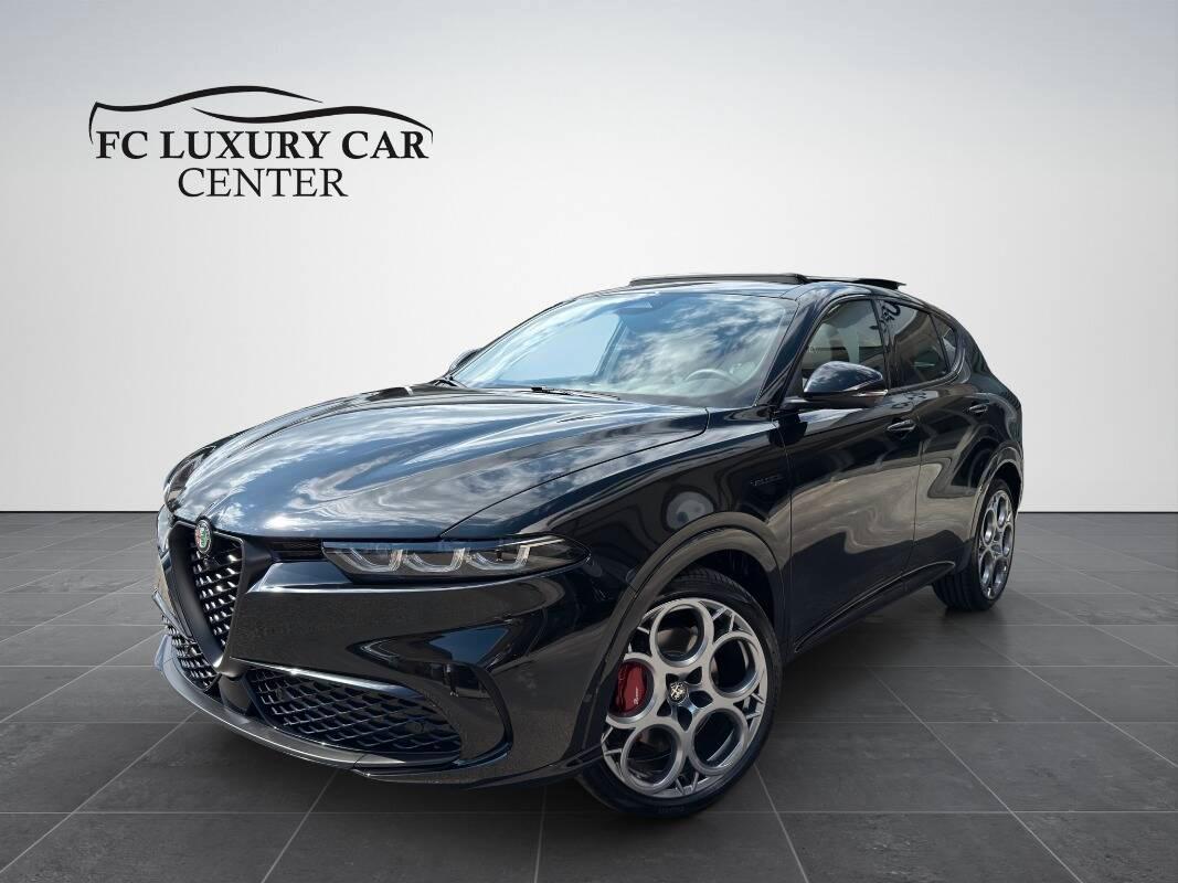 Alfa Romeo Tonale 1.6 Veloce 130cv TUA A 527 MENSILE FULL OPT !!!