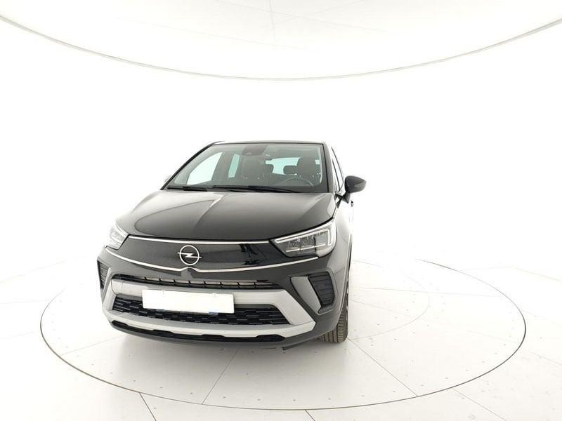 Opel Crossland X 1.2 Turbo 12V 130 CV aut. Start&Stop Elegance