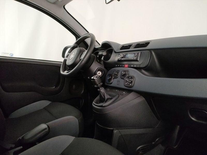 FIAT Panda 1.2 Easy 69cv