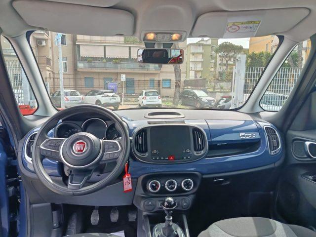 FIAT 500L 1.3 Multijet 95 CV Cross
