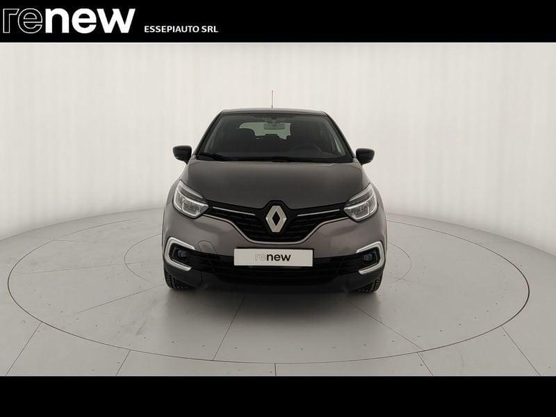 Renault Captur TCe 130CV FAP Sport Edition2