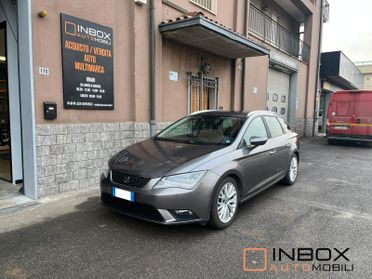 SEAT Leon Leon 5p 1.2 tsi Style 105cv - NEOPATENTATI OK
