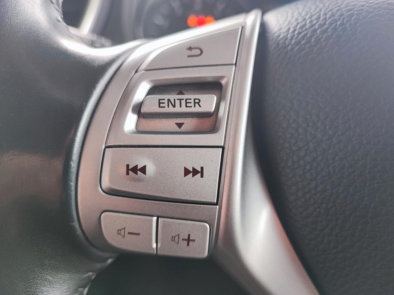 Nissan Qashqai 1.2 DIG-T Tekna