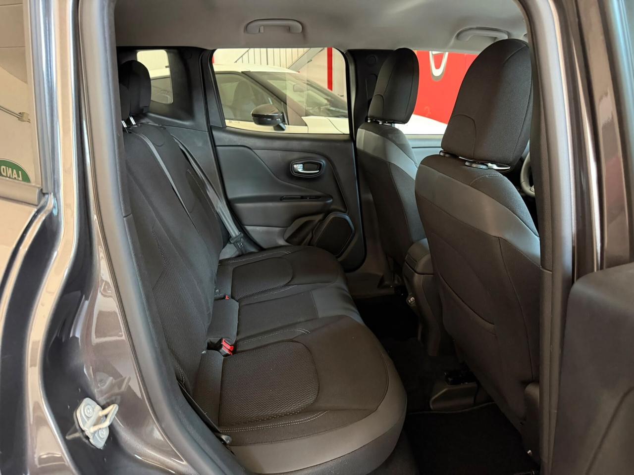 Jeep Renegade 1.0 T3 80th Anniversary