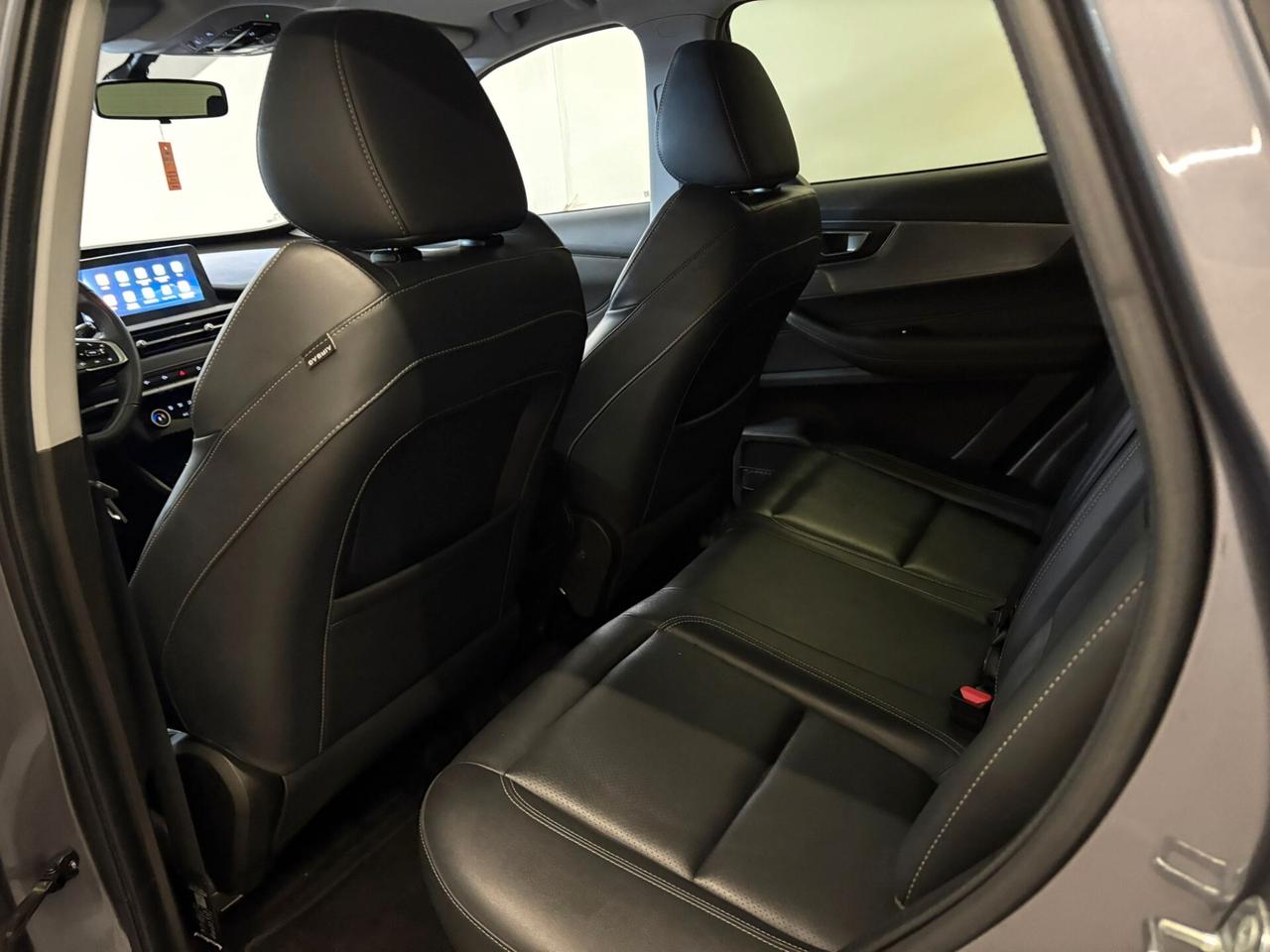 Dr 5.0 1.5 Turbo Bi-Fuel 115cv benzina/GPL FULL