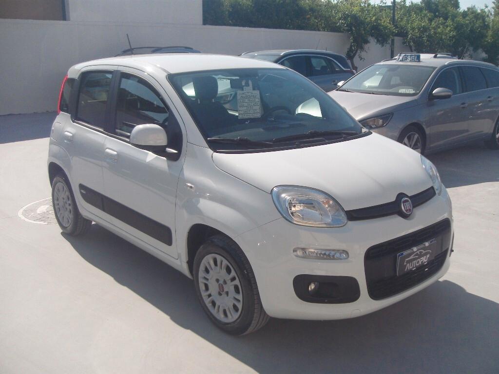 Fiat Panda 1.2 GPL Easy - 2020