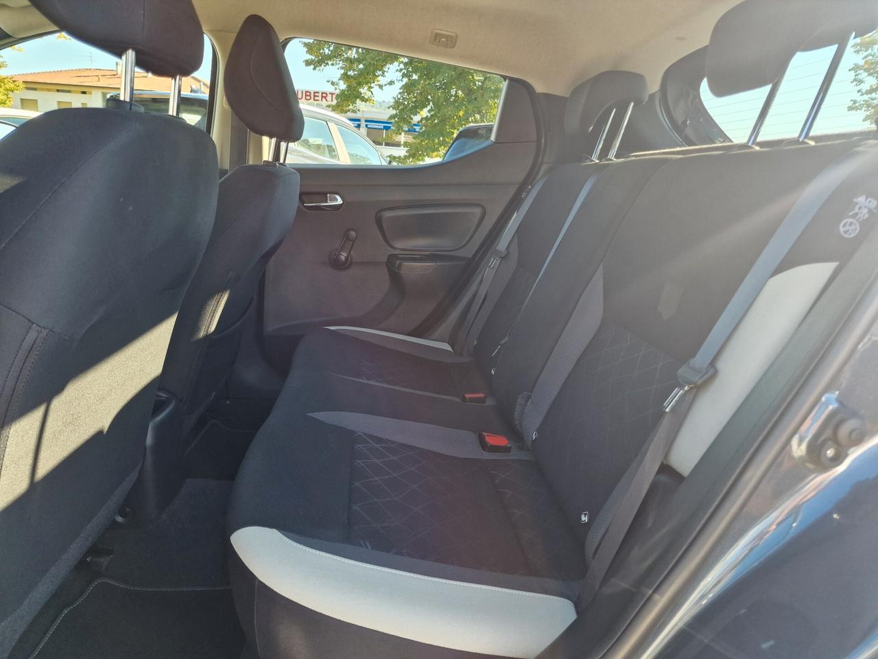Nissan Micra 0.9 IG-T 12V 5 porte Acenta 90 cv