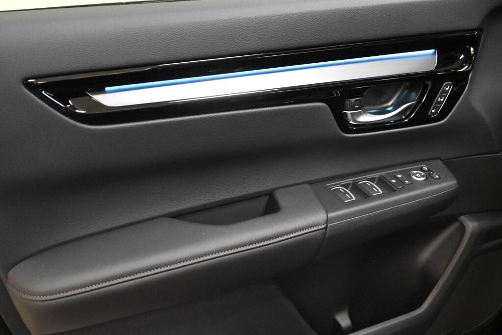 HONDA CR-V 6ª serie CR-V 2.0 Hev eCVT AWD Advance