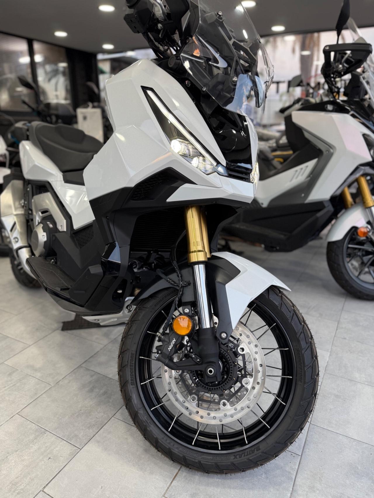 Honda X - ADV 750 NUOVA PRONTA CONSEGNA