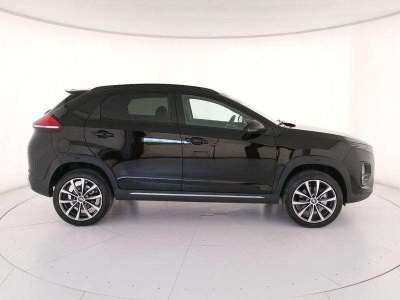 DR AUTOMOBILES dr 3.0 1.5 Gpl 114cv cvt
