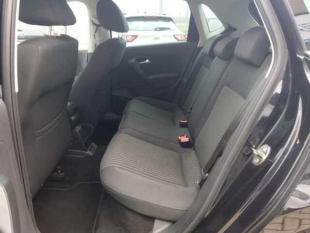 Volkswagen Polo 5ª serie 1.6 TDI 90CV DPF 5 porte Highline