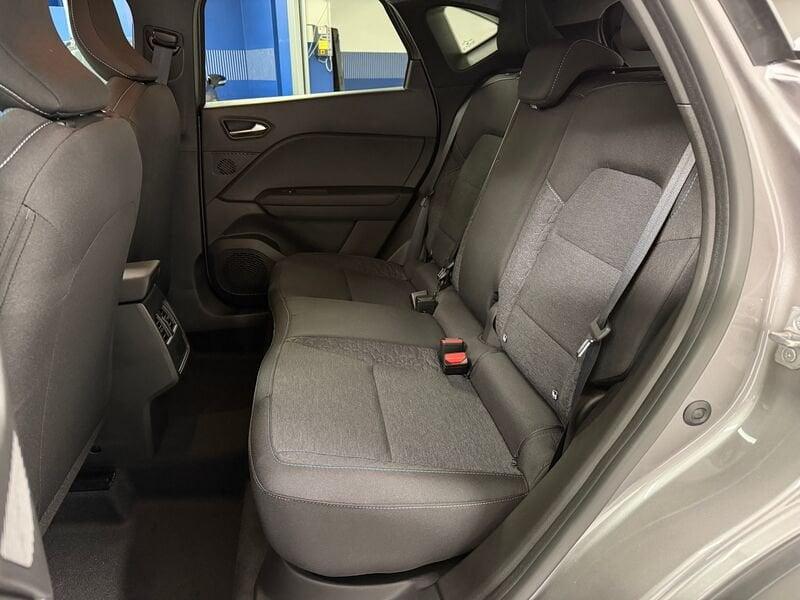 Renault Captur 1.2 eco-g Evolution 120cv