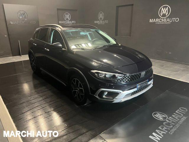 FIAT Tipo 1.5 Hybrid DCT 5 porte