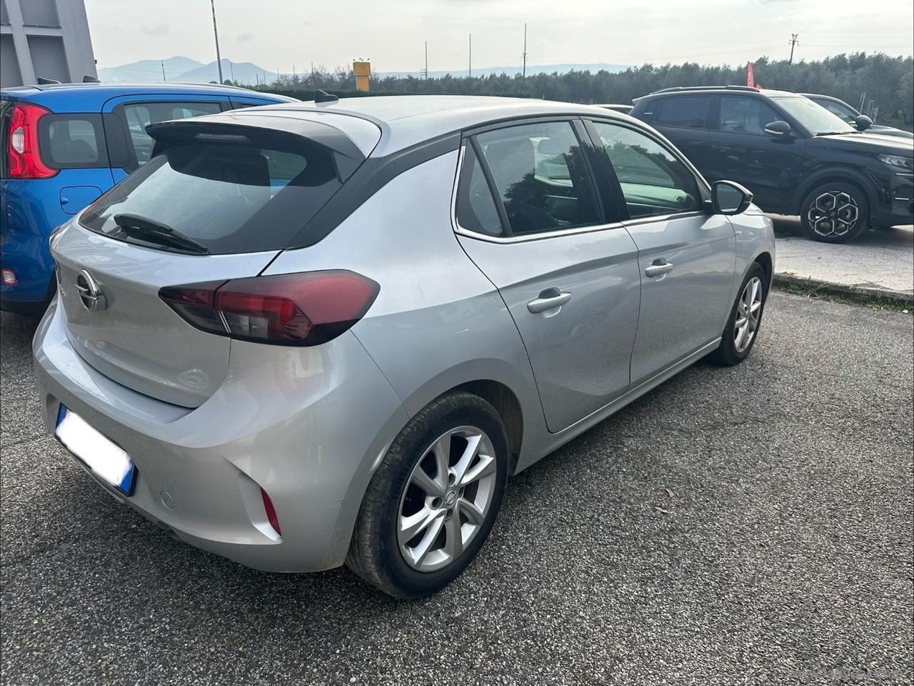 OPEL Corsa 1.2 Elegance