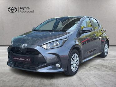 Toyota Yaris 1.0 Active MY22