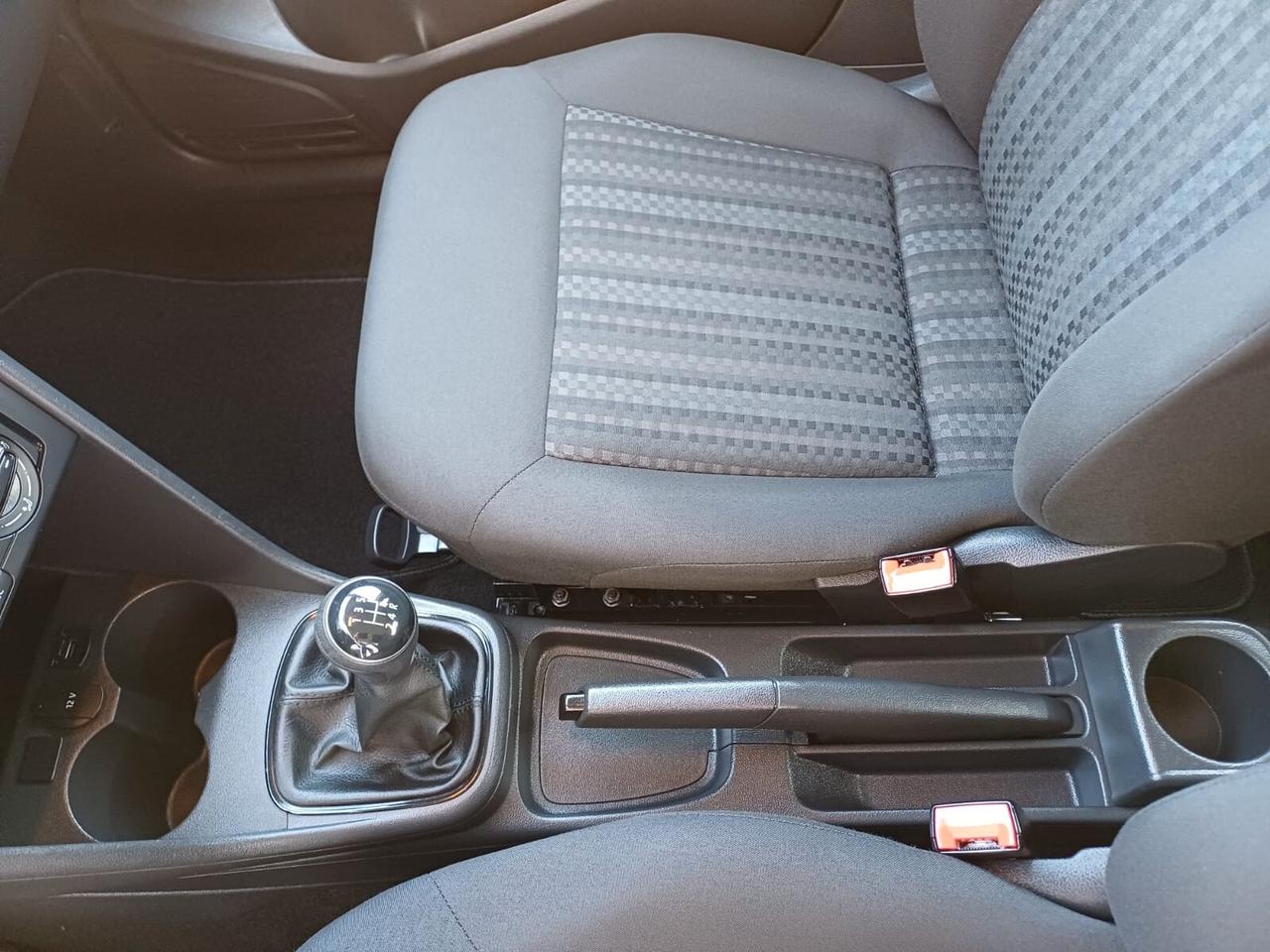 Volkswagen Polo 1.0 MPI 60 cv 5 porte Trendline