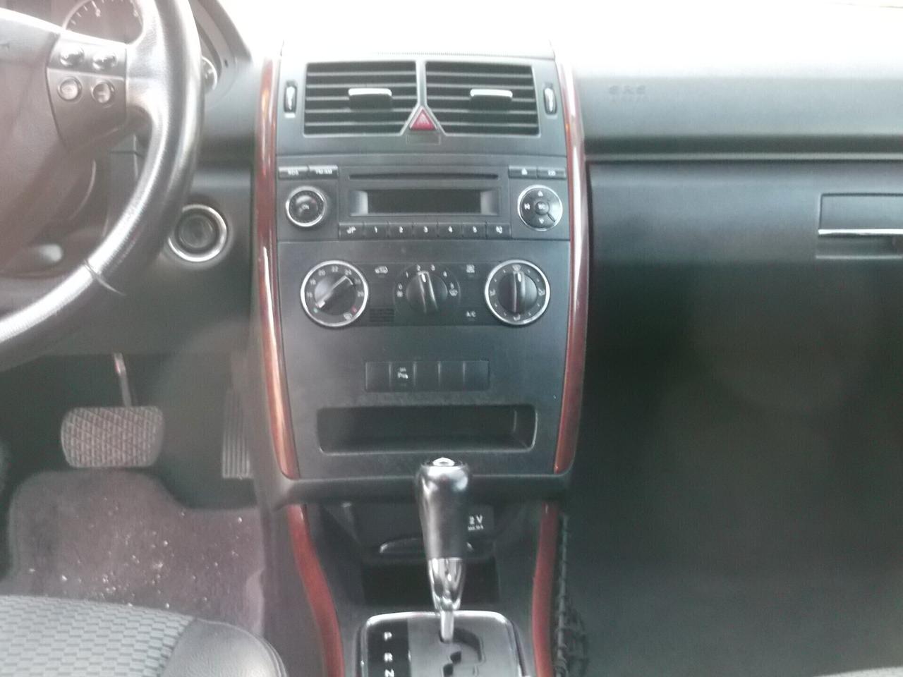 Mercedes A 180 CDI AUTOMATIC 2010