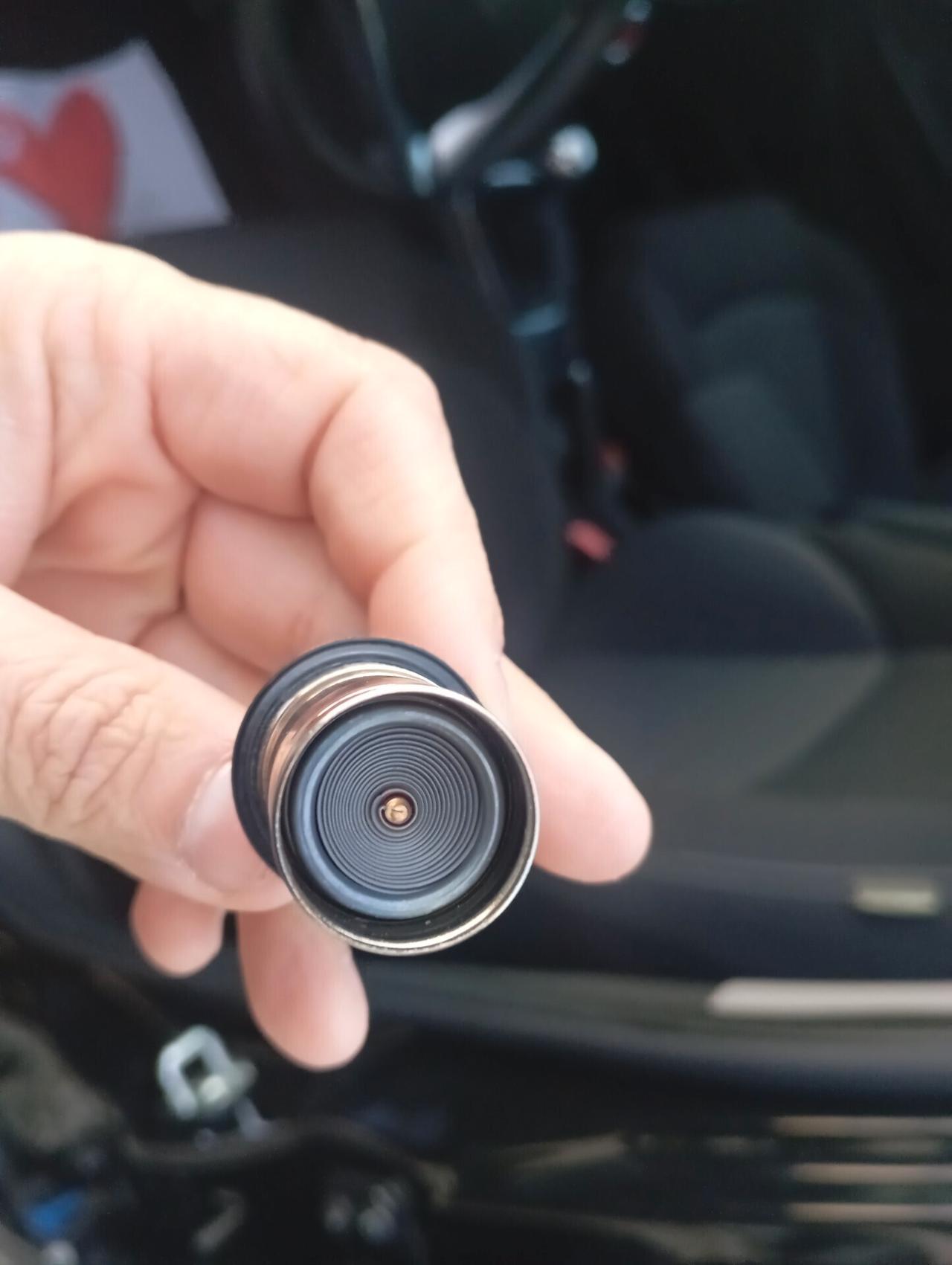 Alfa Romeo Giulietta 1.6 JTDm 120 CV RESTAYLING UNIPRO BEN TENUTA