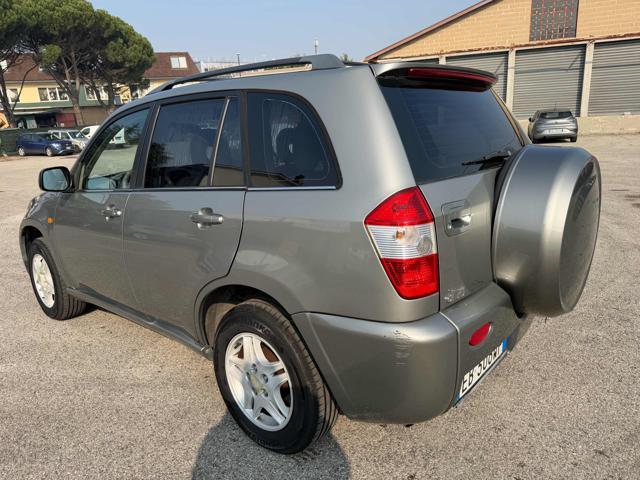 DR MOTOR DR5 BENZINA/GPL 1.6 16V Bi-Fuel Stupenda Bellissima