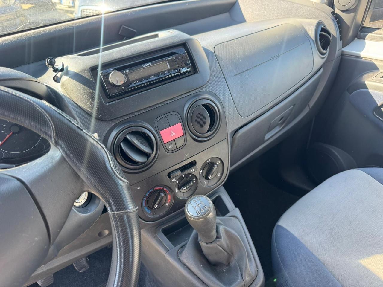 Citroen Nemo 1.4 Multispace