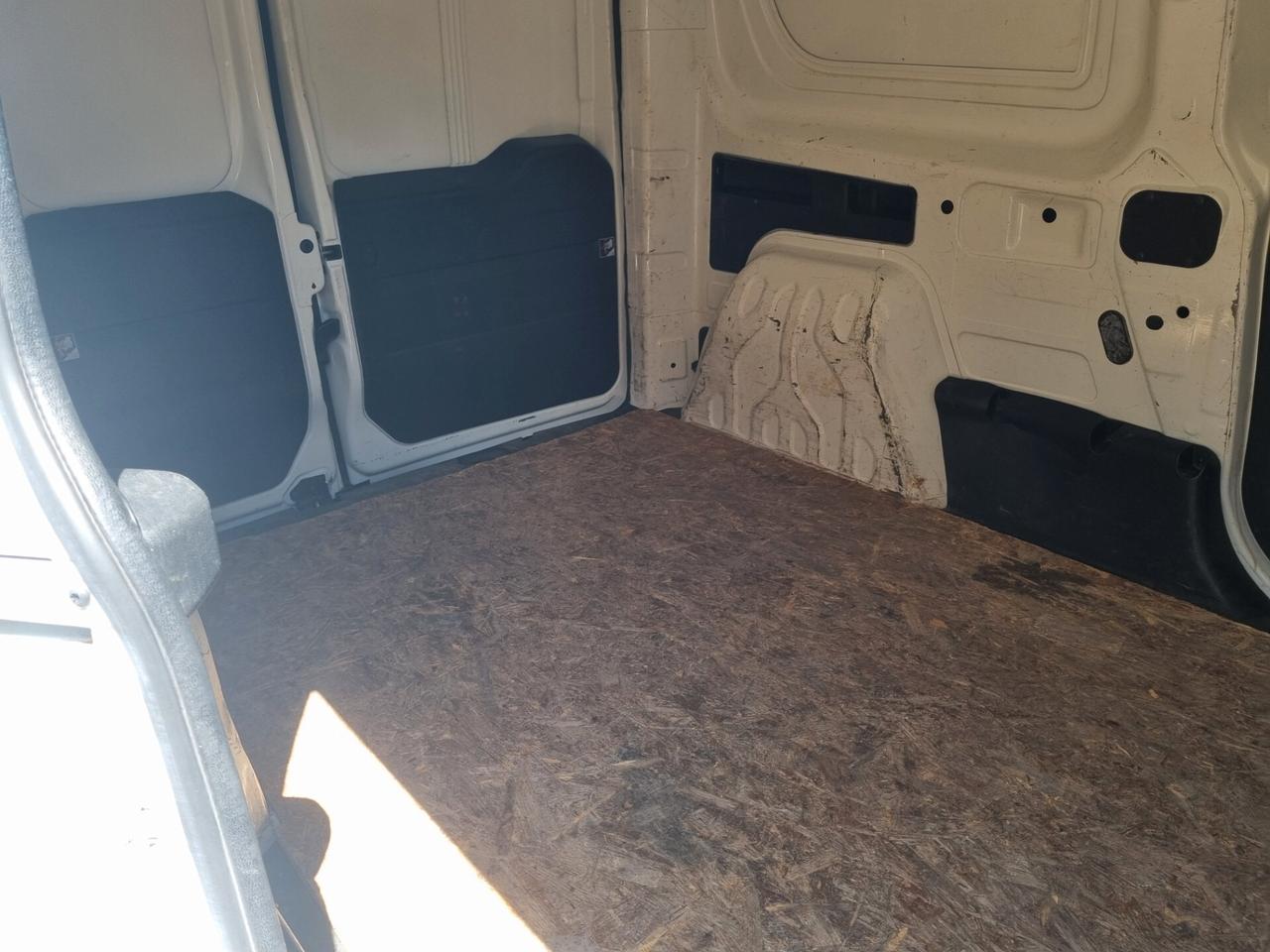 Fiat doblò maxi 3 posti 1.6 mtj