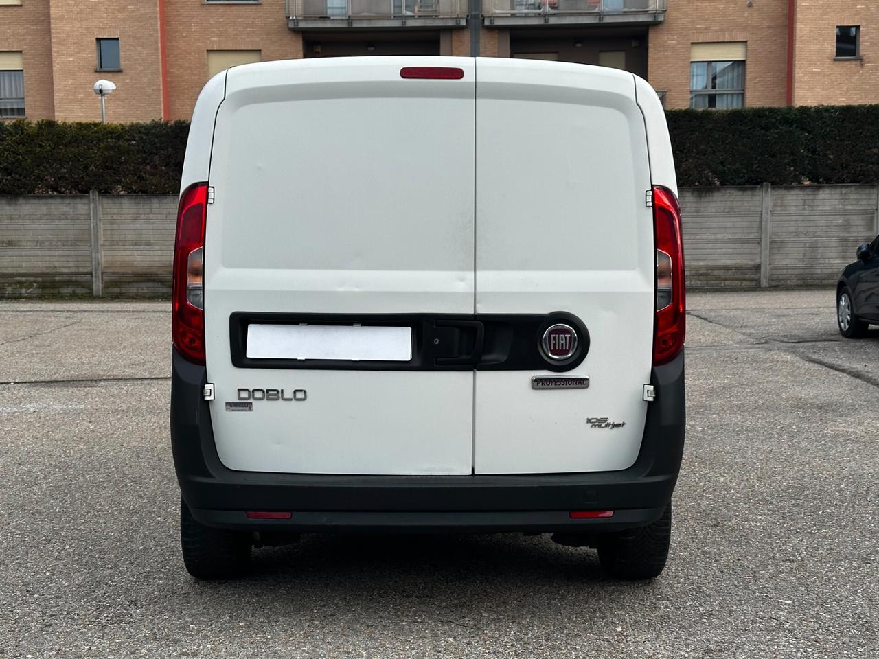 Fiat Doblo Doblò 1.6 MJT 105CV PC Combi N1